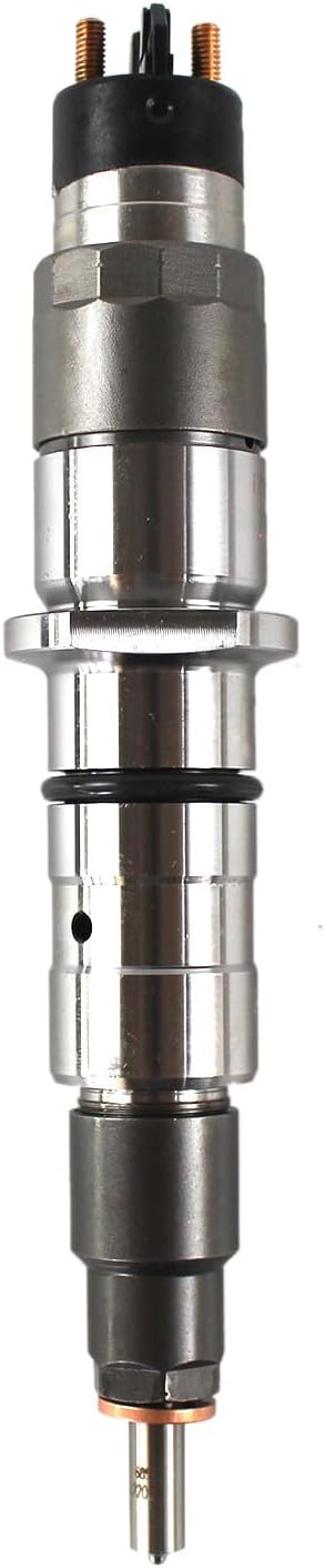 ya 10 9.16 baidi 1PC Fuel Injector 6754-11-3011 0445120059 For Komatsu PC200-8 PC220-8 PC240-8