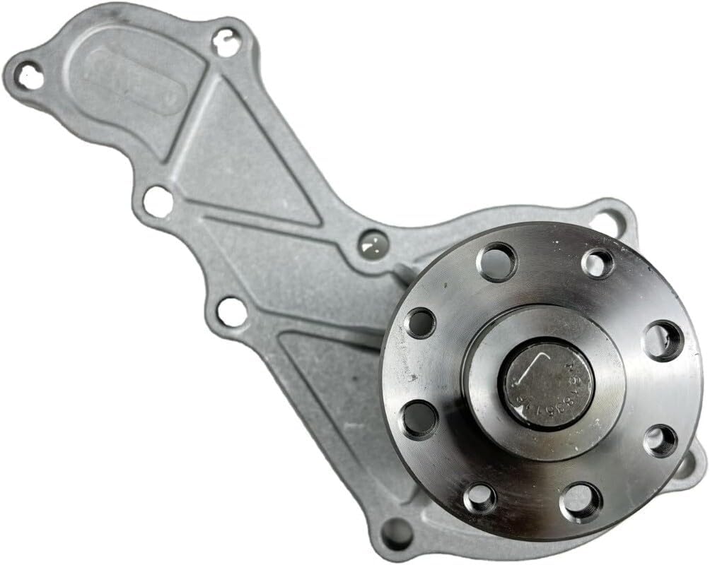 ya 10 9.16 baidi Water pump 5136102020 8970213150 compatible with for Isuzu 4FE1 engine