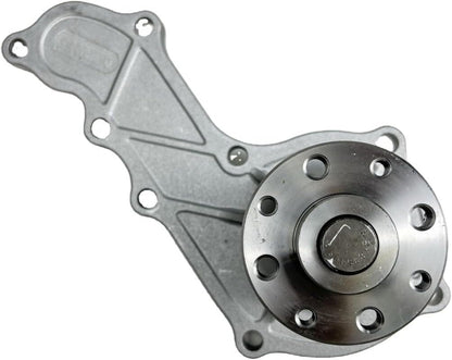 ya 10 9.16 baidi Water pump 5136102020 8970213150 compatible with for Isuzu 4FE1 engine