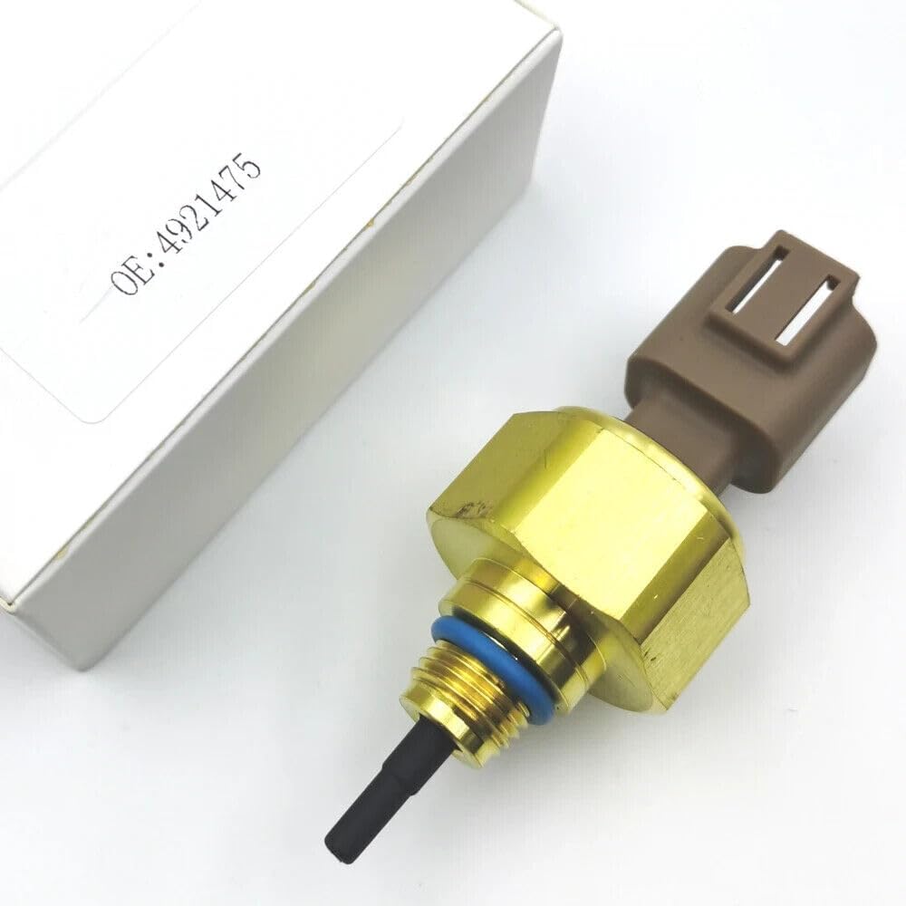 ya 12 10.8 zhengce 4921475 for ISX Engine ISX15 Diesel air Pressure Temperature Sensor