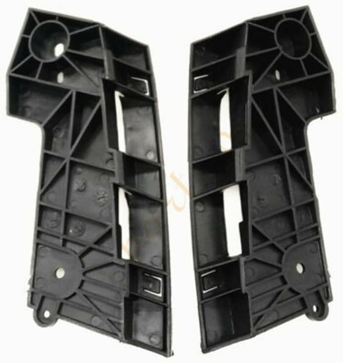 ya 2 8.15 2 pieces of mounting bracket for car mounted headlights front bracket suitable for Versa Hatchback 2007-2012