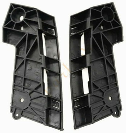 ya 2 8.15 2 pieces of mounting bracket for car mounted headlights front bracket suitable for Versa Hatchback 2007-2012