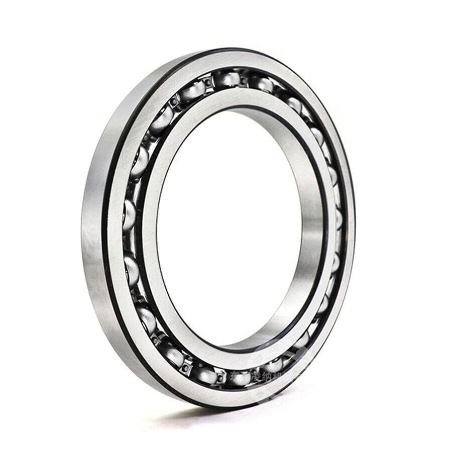 ya 16 10.20 baidi New 16015 deep Groove Ball Bearing 75x115x13 mm #at-