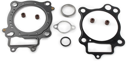 ya 4 8.10 Top End Head Gasket Kit for Honda CRF250R 2004-2007 CRF250X 2004-2016 2015 2014