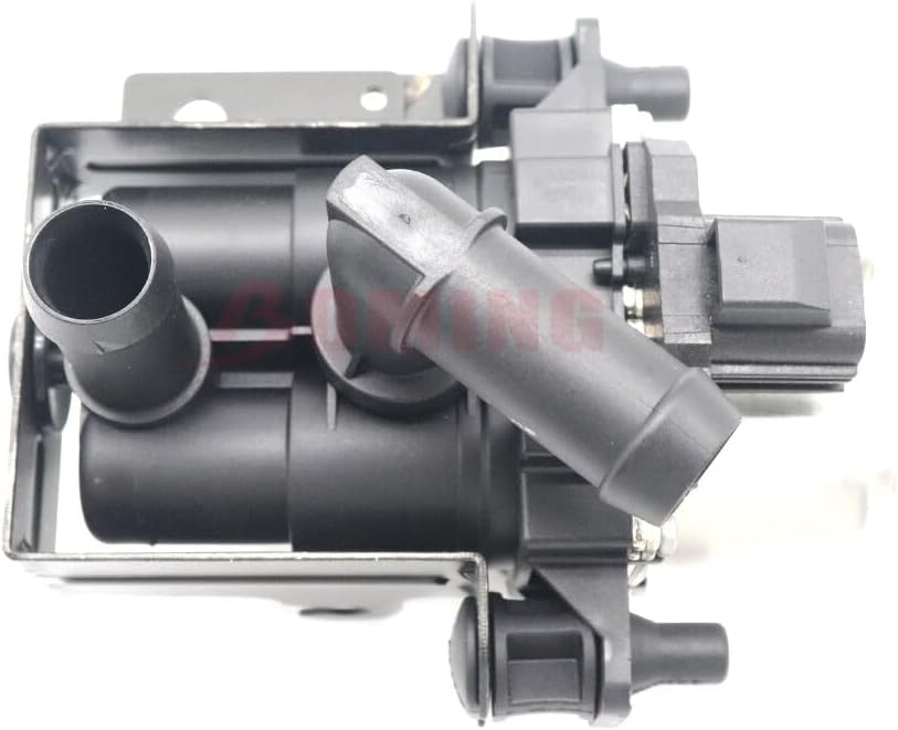 ya 6 8.24 baidi New XR822975 Heater Water Valve For 2000 2001 2002 for Jaguar S-Type 3.0L 4.0L