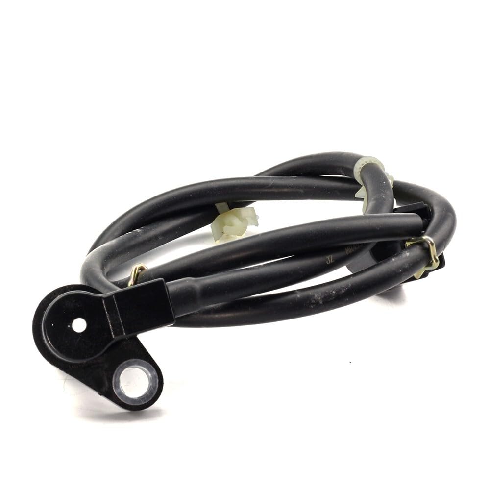 ya 2 8.15 ABS Wheel Speed Sensor MR493460 for 2003-2006 for Mitsubishi Outlander