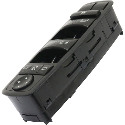 ya 4 8.8 Power Window Switch for Benz ML350 Master 2006-2011 A 2518300290 CA U1