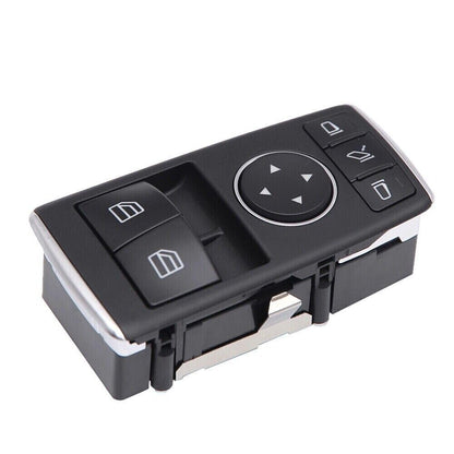 ya 3 8.24 baidi 1759056900 is Suitable for Mercede Benz C204 R231 C-Class Coupe Main Power Window Switch