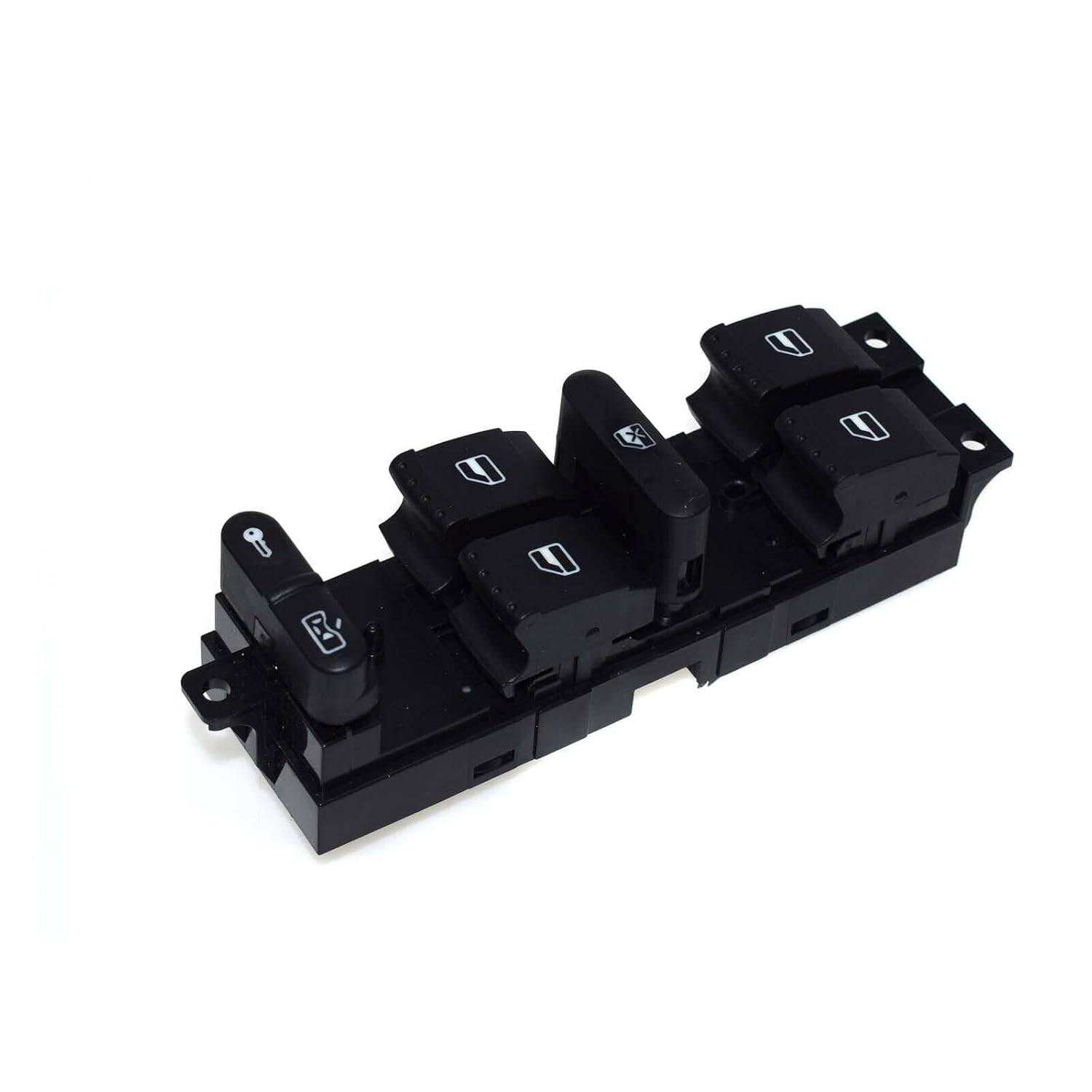 ya 8 8.24 baidi for VW for Golf for Jetta for Passat 1998-04 Main Power Window Switch 1J4959857 1J4959857D 