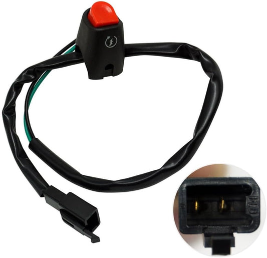 ya 2 8.15 High Strength Motorcycle for IGNITION Switch for electric Bikes and