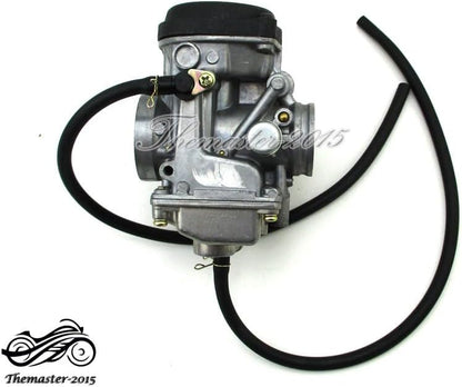 ya 6 8.24 baidi 30mm 250cc ATV Carburetor for Baja WD250-U AT250UT-R AT250UTC-R Trail 4 Wheelers