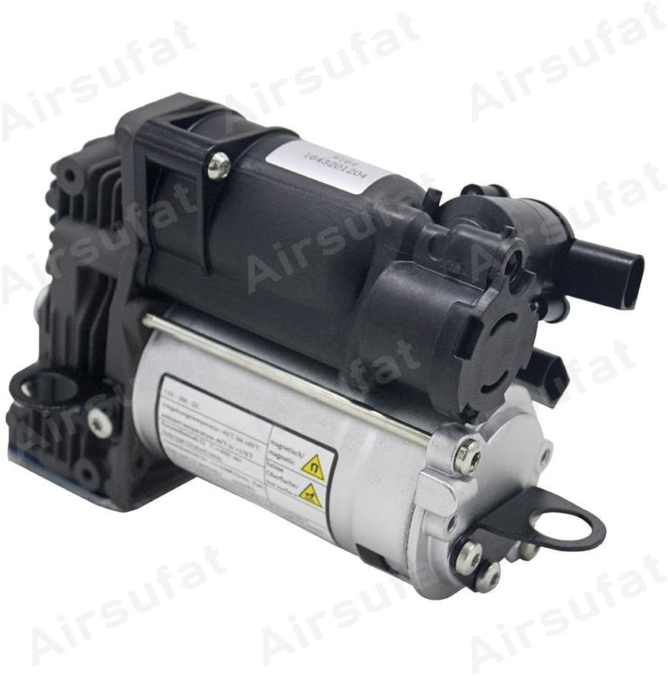 ya 10 9.16 baidi Air Ride Compressor Pump + Valve Block For for Mercedes Gl Ml W164 X164 Gl450 Gl550