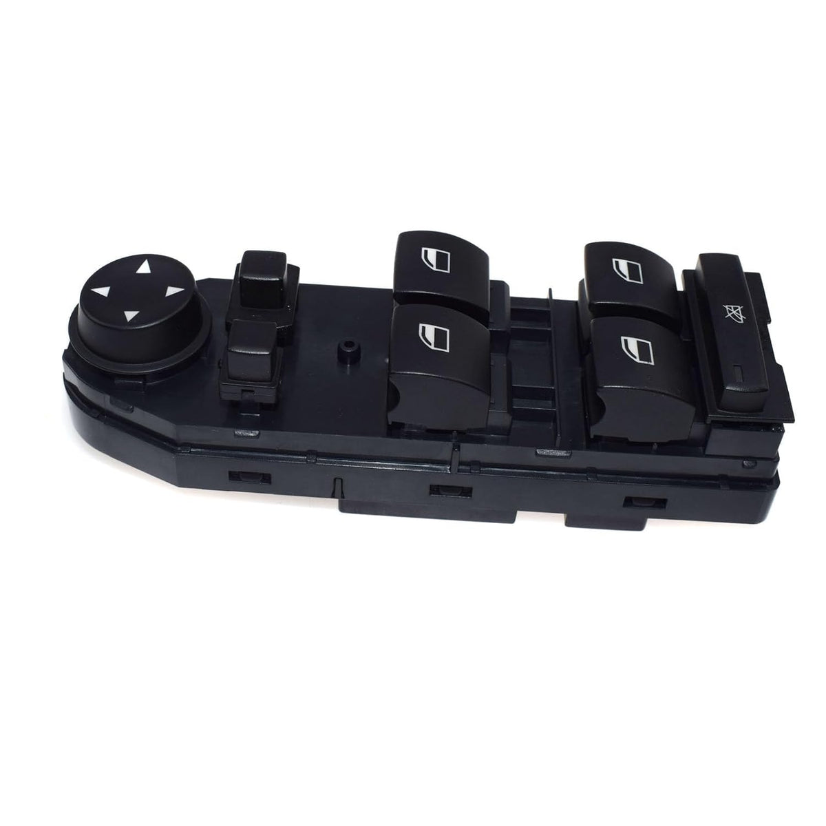 ya 4 8.8 Chrome Right Right Inner Door Handle Suitable for Kia Spectra 5 2.0L I4 2004-2009