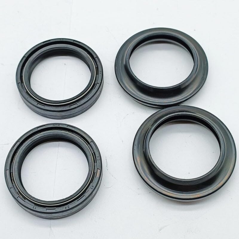 ya 13 9.15 baidi Fork Seal and Wiper Set for Kawasaki VN1500 Vulcan 1500 Classic1996 / 1997-2004