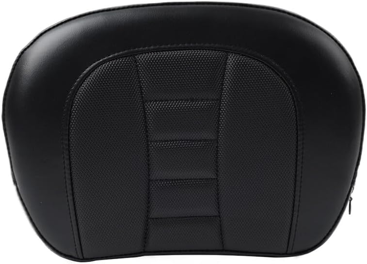 ya 9 10.24 New Passenger Sissy Bar Backrest Pad Bracket for Touring Electra Street GLI