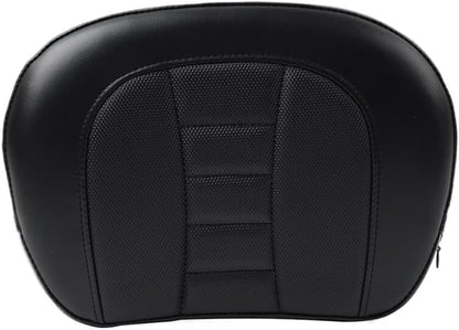 ya 9 10.24 New Passenger Sissy Bar Backrest Pad Bracket for Touring Electra Street GLI