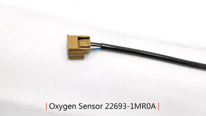 ya 4 8.8 22693-1MR0A Oxygen Sensor for Nissan Pathfinder Armada for Infiniti EX35 226933RC0A