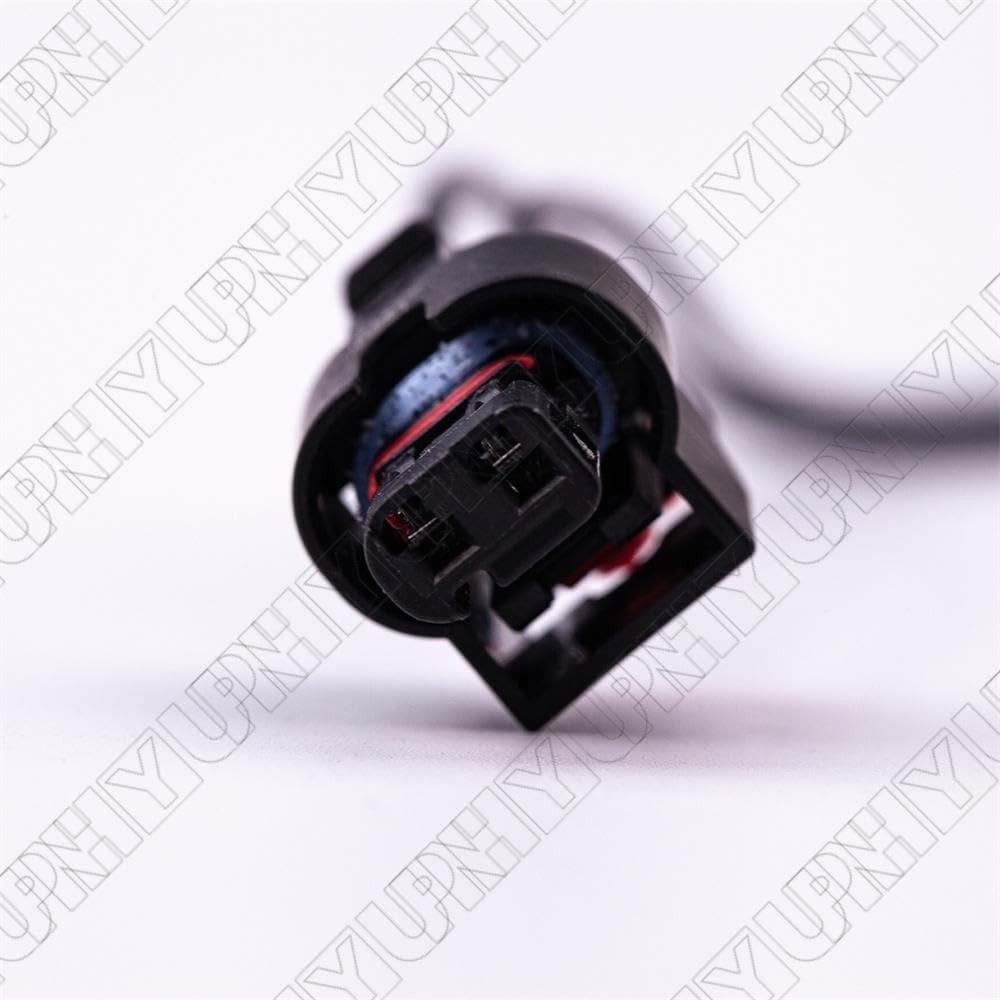 ya 5 8.10 Side Marker Light Cable Wire Harness Connector Plug for Dodge for Charger 2015-2022