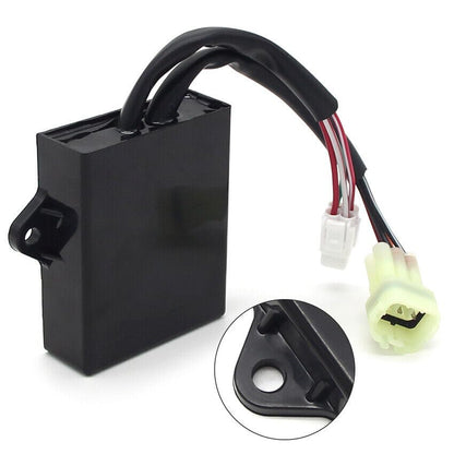 ya 23 10.7 baidi CDI Igniter for Yamaha YFZ350 Banshee 1997-2011/YFZ350LE Banshee Limited Edition