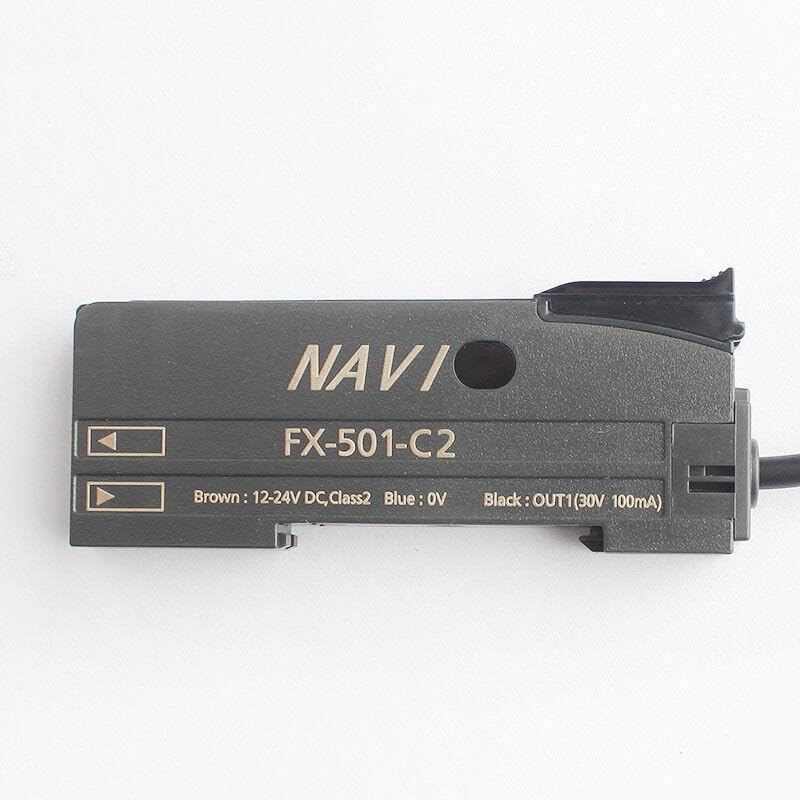 ya 16 10.20 baidi New SUNX FX-501-C2 photoelectric Switch Senor #at-