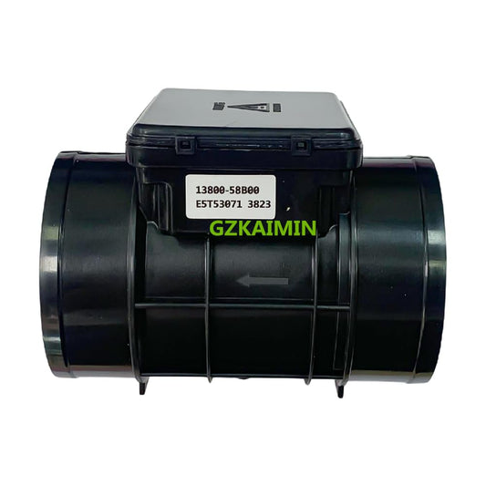 ya 5 8.10 Mass air Flow Sensor 13800-58B00 E5T52071 for Chevrolet for Mazda for Suzuki Vitara