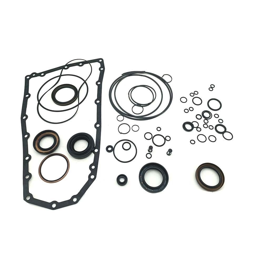 ya 5 8.10 JF016E JF017E RE0F11E CVT Transmission Master Rebuild Kit Clutch Plates