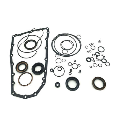 ya 5 8.10 JF016E JF017E RE0F11E CVT Transmission Master Rebuild Kit Clutch Plates