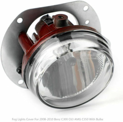 ya 14 9.20 zhengce 1X Right Passenger Fog Light A2048202256 For 2008-2010 for Benz C300 C63 A-1