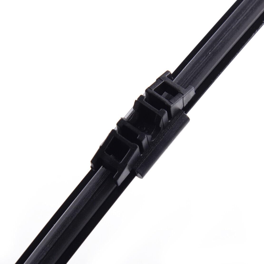 ya 2 8.15 Rear Cover Blade for Ford Edge 2015-2020