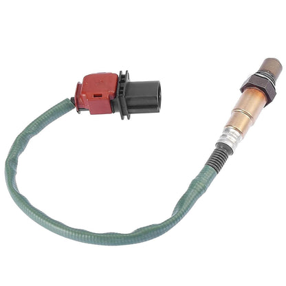 ya 12 10.8 baidi 4 Pieces Oxygen Sensor Sensor for 2015-2017 for Ford F-150 2.7L Turbo +
