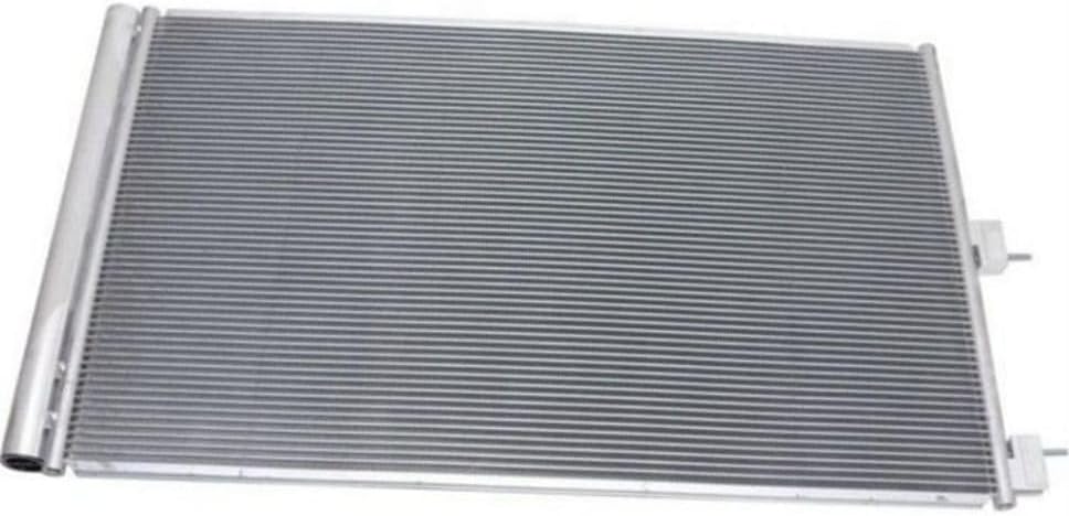 ya 2 8.15 A/C Condenser Fits for Mercedes-benz Cla45 Amg 4 Matic By 0995001054 A0995001054
