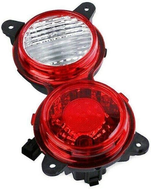 ya 2 8.15 Rear reverse brake stop light and taillight for Kia Bangor 3 K2500 K2700 from 2006 to 2020