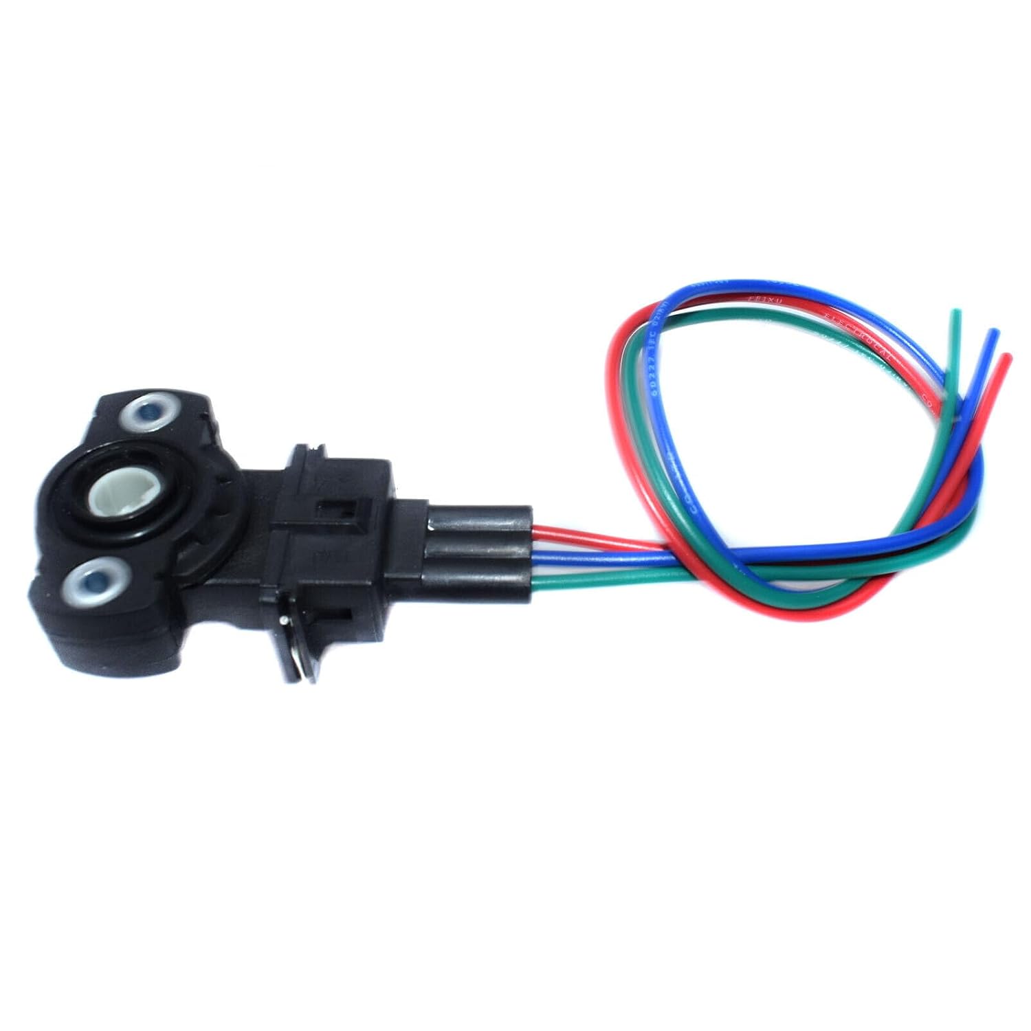 ya 2 8.15 TPS Throttle Position Sensor and Connector Tail Fits for BMW 3 5 7 8 Series E36 E39 Z3