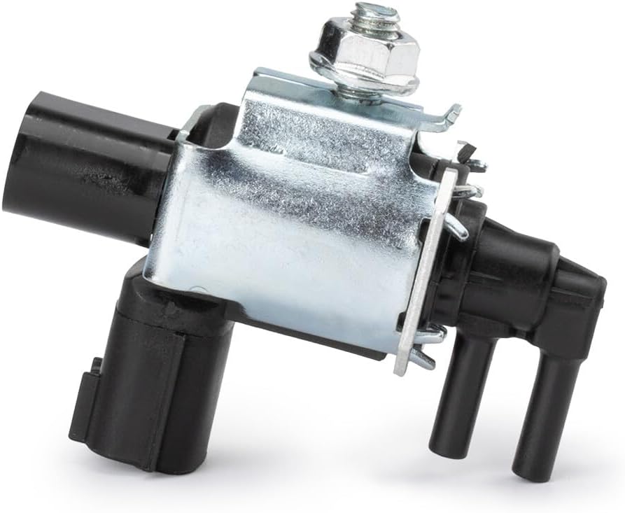 ya 11 9.14 baidiK5T46582 K5T46581 7522 Clear Solenoid Valves are suitable for Nissan Sentra for Altima