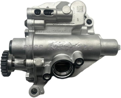 ya 4 8.10 OE Oil Pump 06H115105AK for Audi A4 A6 Q5 TT for VW for Golf for Tiguan for Passat 2.0T 1.8T