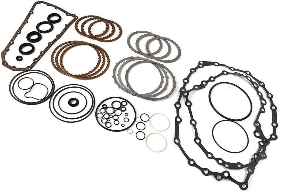ya 10 9.16 baidi CVT Auto Transmission Master Rebuild Kit for Nissan for Mitsubishi RE0F10A& JF011E