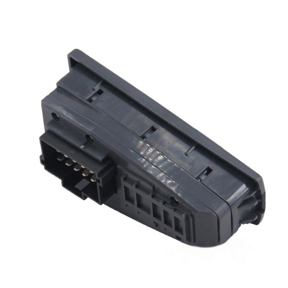 ya 8 8.24 baidi for Volvo VNL 2005-2014 22569484 Power Window Control Switch Front Left 