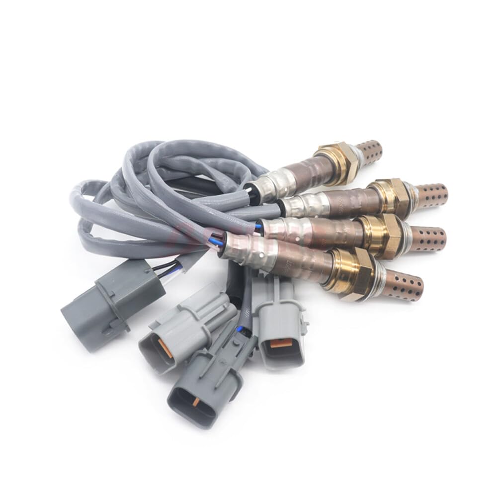 ya 12 10.8 baidi Up+ 234-4316 234-4317 Oxygen Sensor for Mitsubishi Eclipse Galant