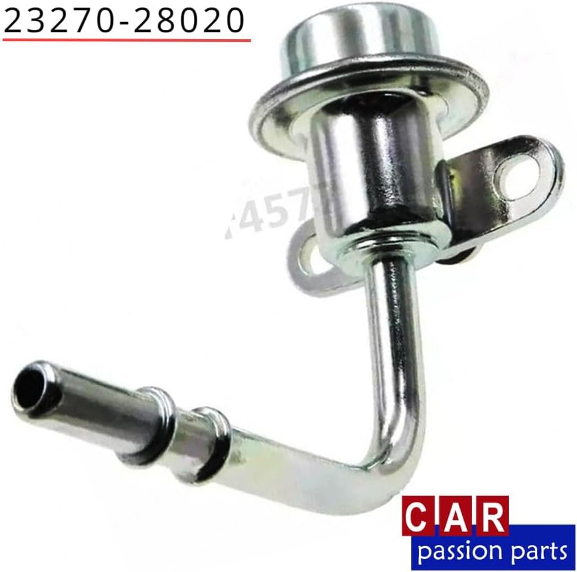 ya 11 9.14 baidiFuel injection pressure damper for Toyota HIGHLANDER for RAV4 SOLARA for Scion tC 2.4L-