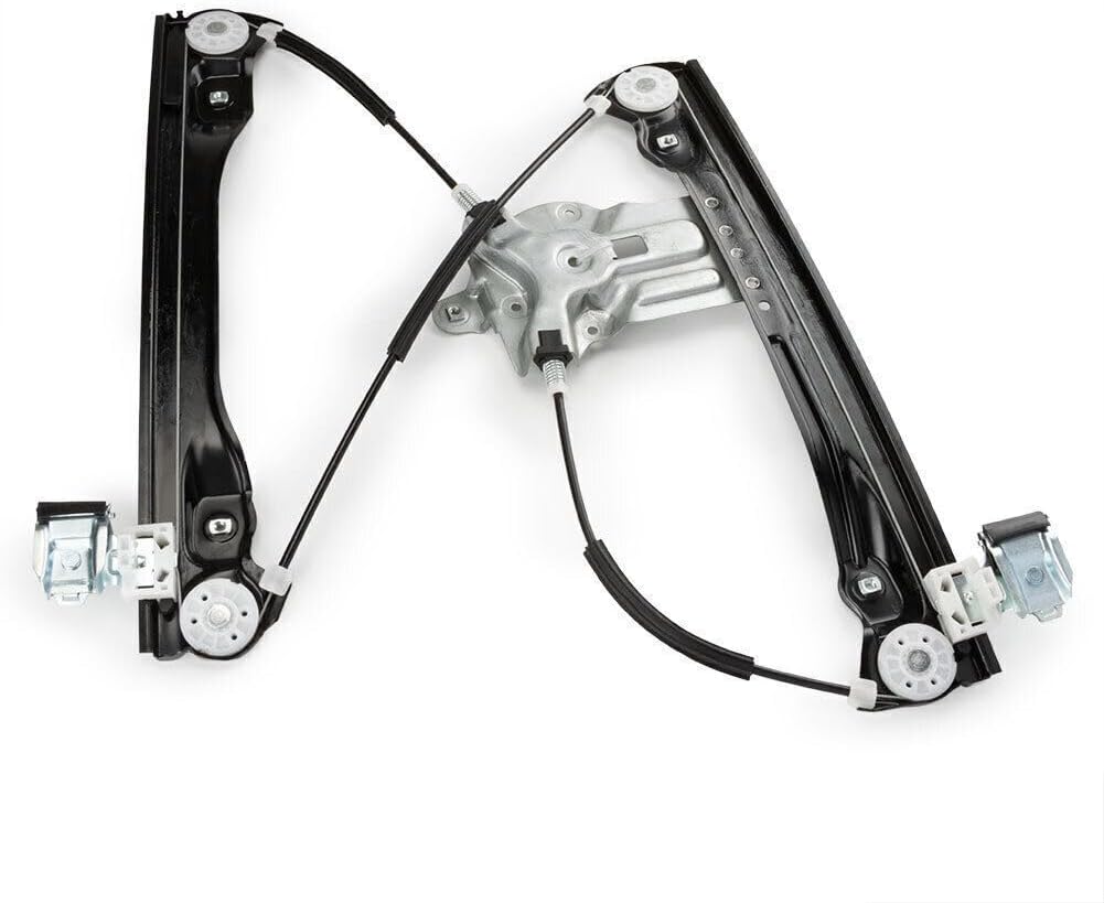 ya 11 9.14 zhengce for Chevrolet Front, Right Power Window Regulator Without Motor 96996228
