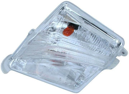 ya 2 8.15 Suitable for Toyota for AVALON 2016 driver side front bumper fog lights and turn signal lights