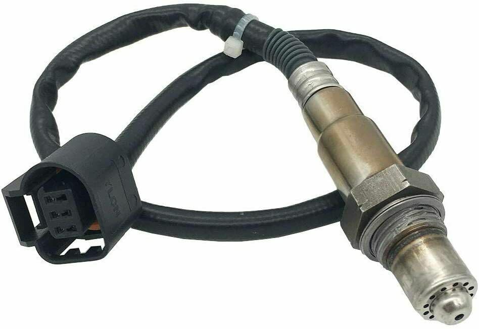 ya 2 8.15 2X 2344488 234-5026Up&Downstream Oxygen Sensor for Mini Cooper 11-15 1.6L Turbo