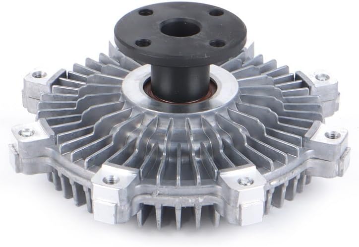 ya 14 9.20 zhengce Cooling Fan Clutch fit for Mitsubishi TRITON L200 ML MN 2.4L 2WD KA5T 2005--1