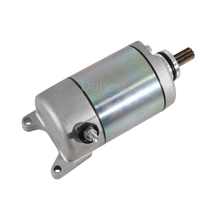 ya 23 10.7 baidi Starter for Powermax UTV Renegrade 400 LU013152 31200-F12-0000 ATV Bearclaw 400