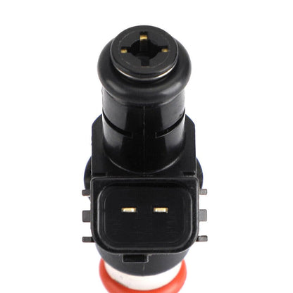 ya 4 8.8 4 pcs Fuel INJECTORS for Honda for Accord 2003-2007 for CR-V 2005-2009 Element 2003-2011