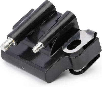 ya 2 8.15 1PC Ignition Coil For Johnson Evinrude Outboard Engine 582508 18-5179 183-2508