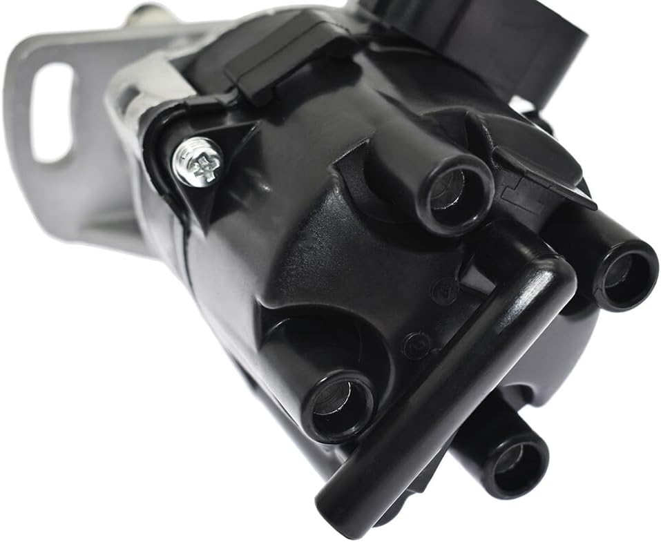 ya 4 8.14 Ignition Distributor for Nissan Navara 1999+ D22 KA24DE 2.4L 4CYL 22100-VJ262