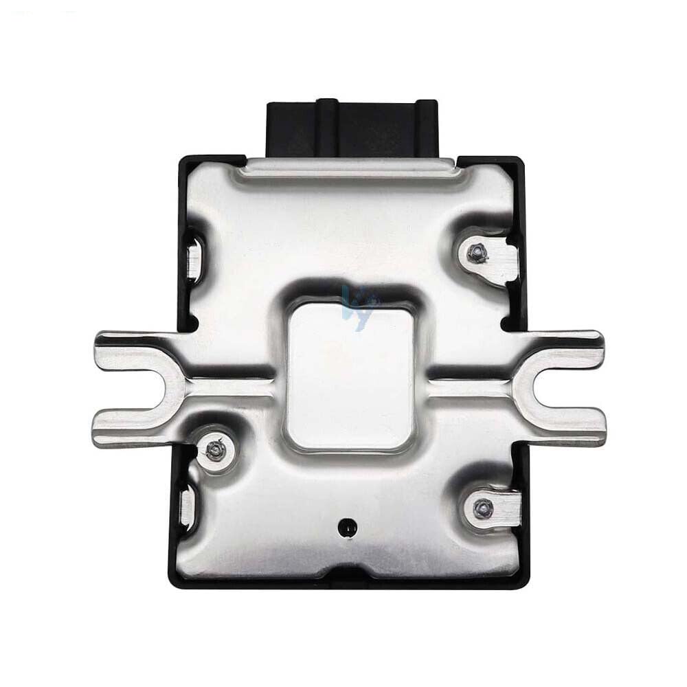 ya 2 8.15 7476687 Fuel Pump Controller Suitable for BMW F30 F20 F22 F23 F45 F46 for Mini Cooper