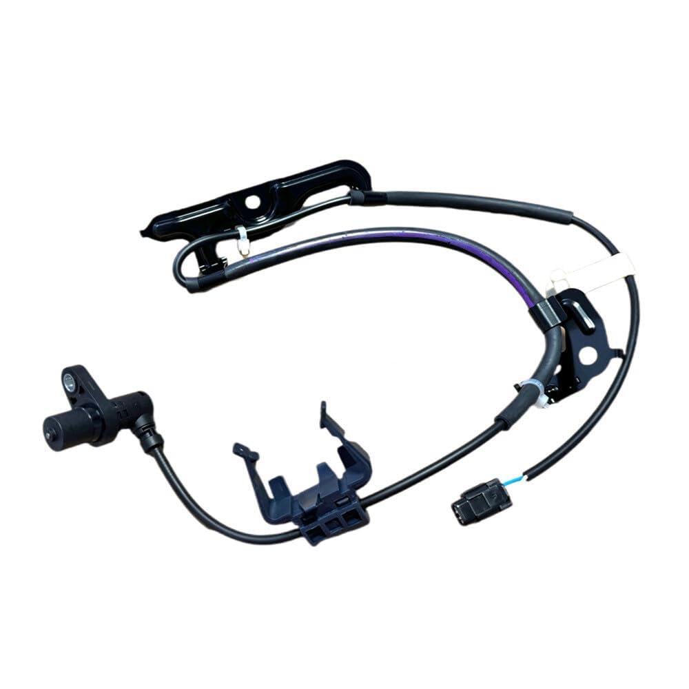ya 5 8.24 baidi 8954333080 for Toyota Camry for Avalon AISIN ABS Wheel Speed Sensor Front Left
