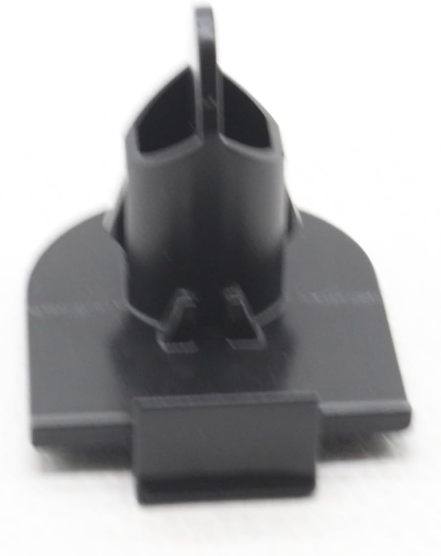 ya 9 10.24 10x Fender Liner Retainer Pin Clips for 18-21 for Toyota for Camry for Corolla 47749-33030